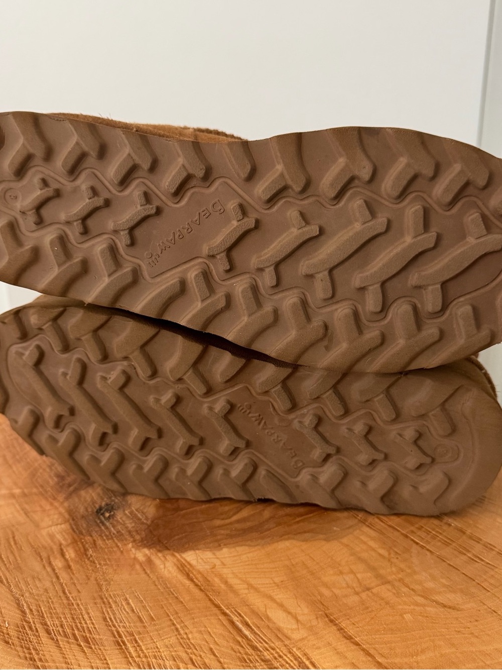Bearpaw | Women's Retro Super Shorty Platform Boots - Picture 6 of 9